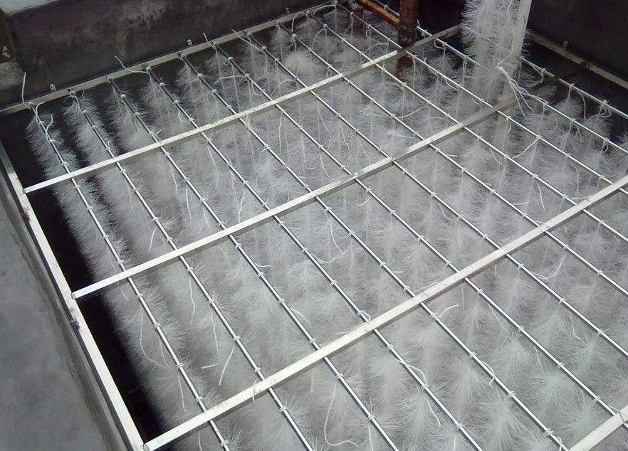 成都市污水处理设备系统中用到的各种填料,你知多少? 成都市污水处理设备系统中用到的各种填料,你知多少?