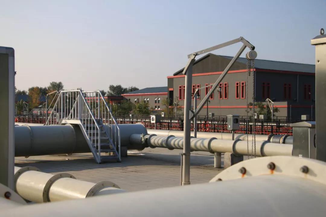 污水处理 污水处理