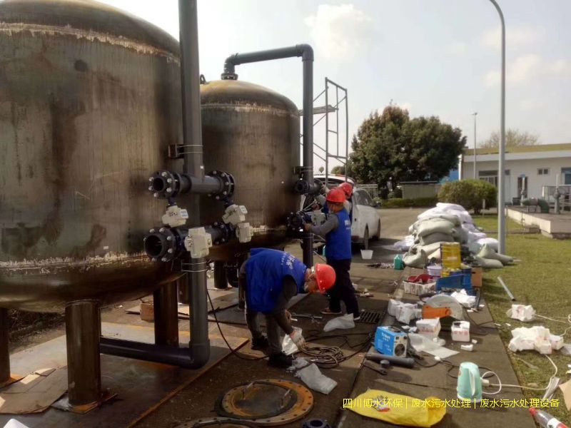 屠宰厂污水处理 屠宰厂污水处理